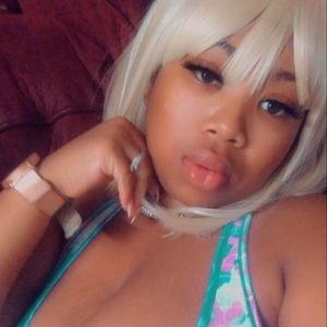 Meet your Posher, Shantrell